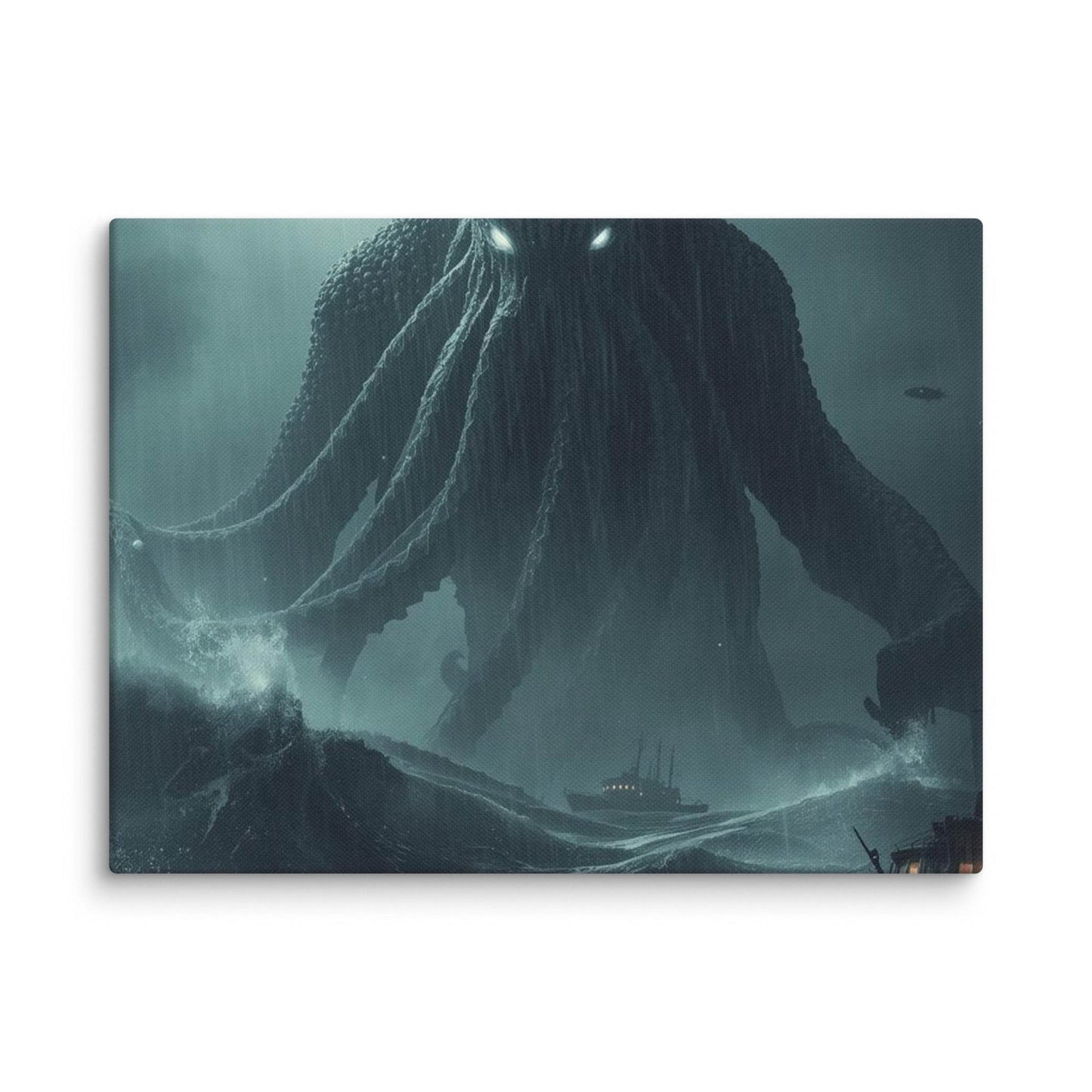 Canvas Wall Art - Trendy Trophys