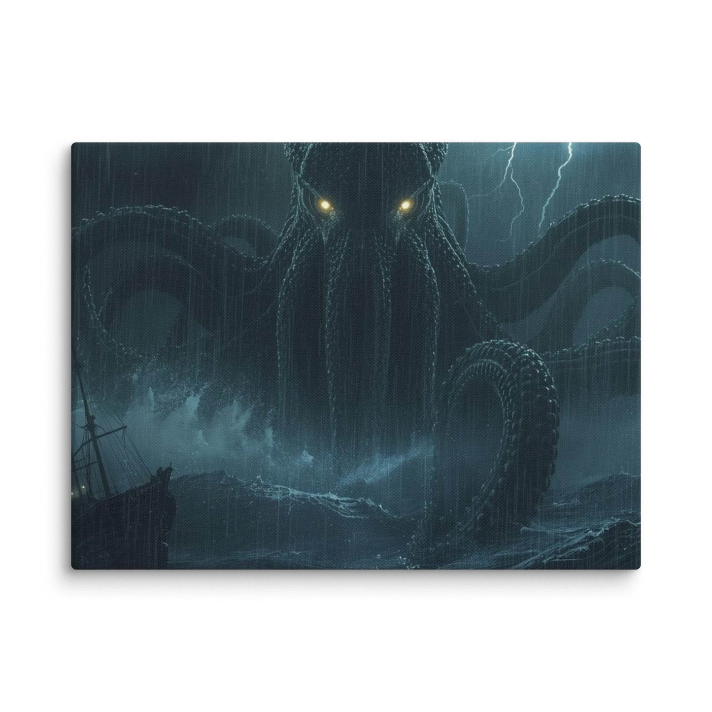 Canvas Wall Art - Trendy Trophys