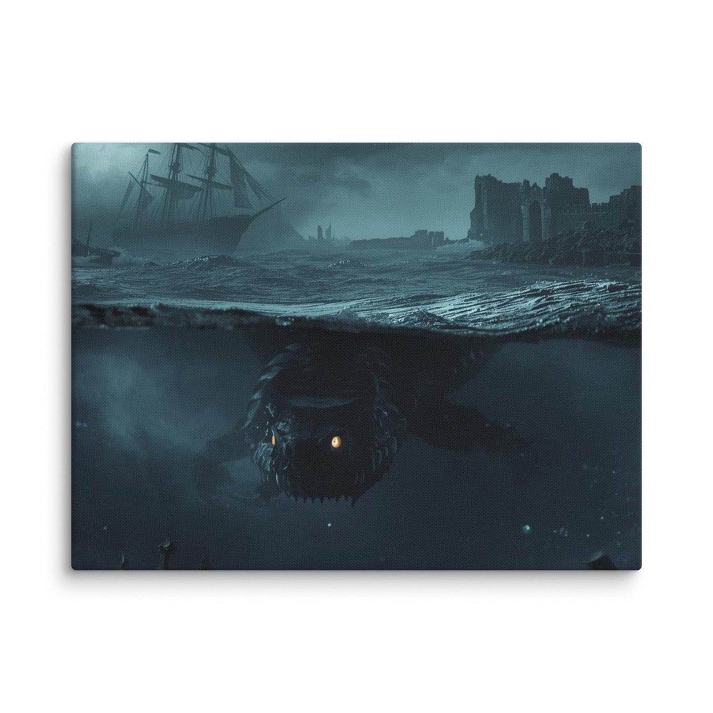 Canvas Wall Art - Trendy Trophys