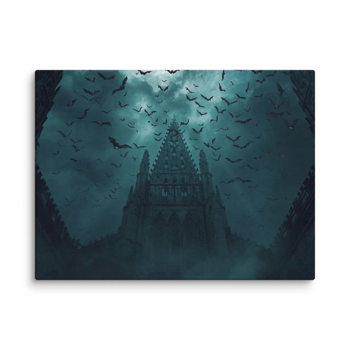 Canvas Wall Art - Trendy Trophys