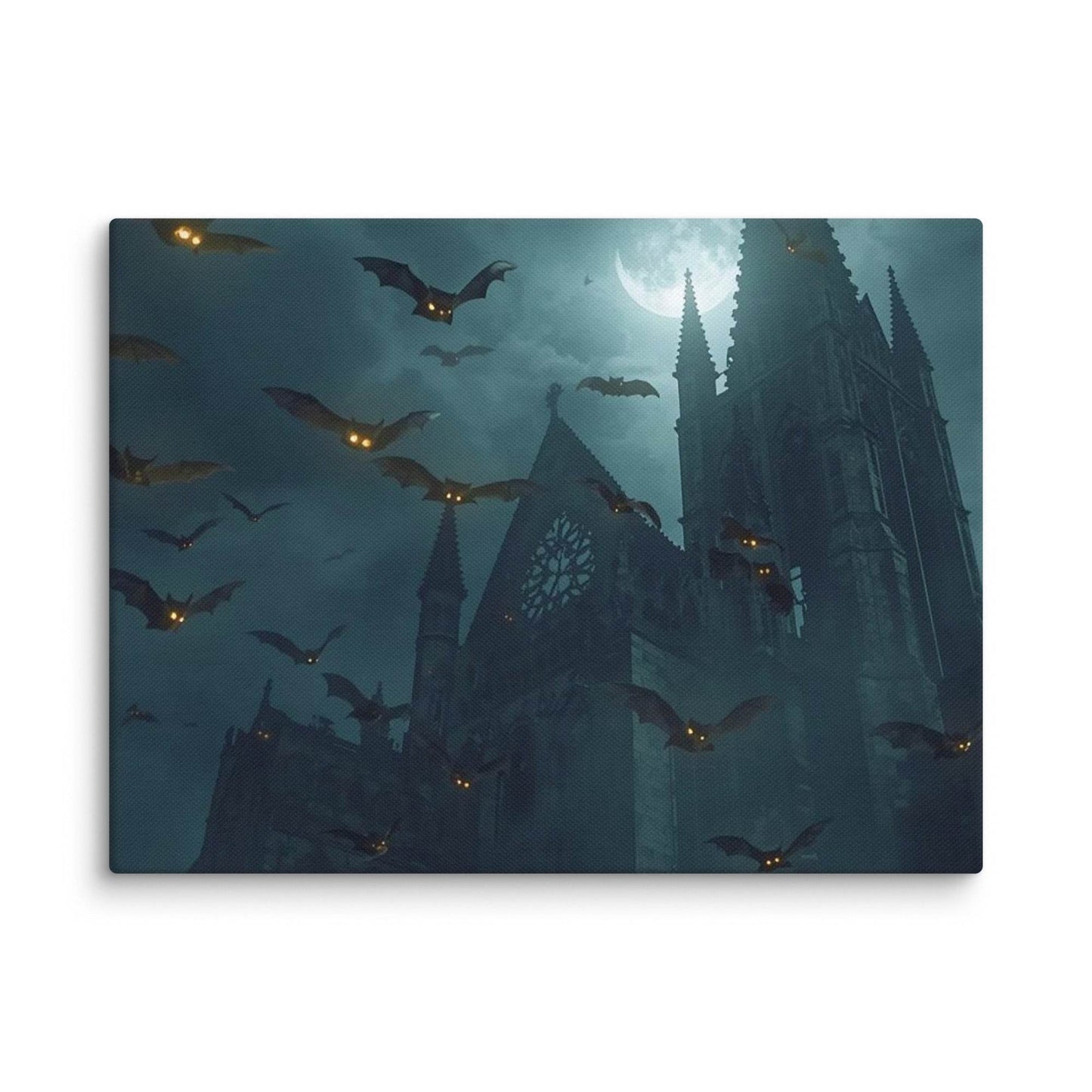 Canvas Wall Art - Trendy Trophys