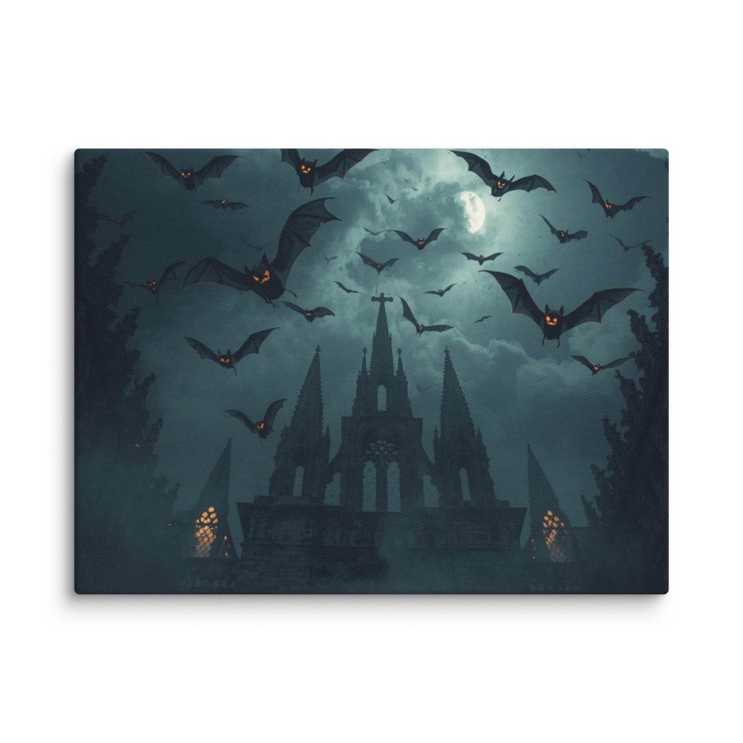 Canvas Wall Art - Trendy Trophys