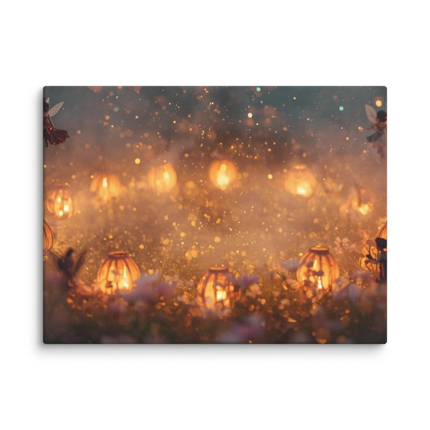 Canvas Wall Art - Trendy Trophys