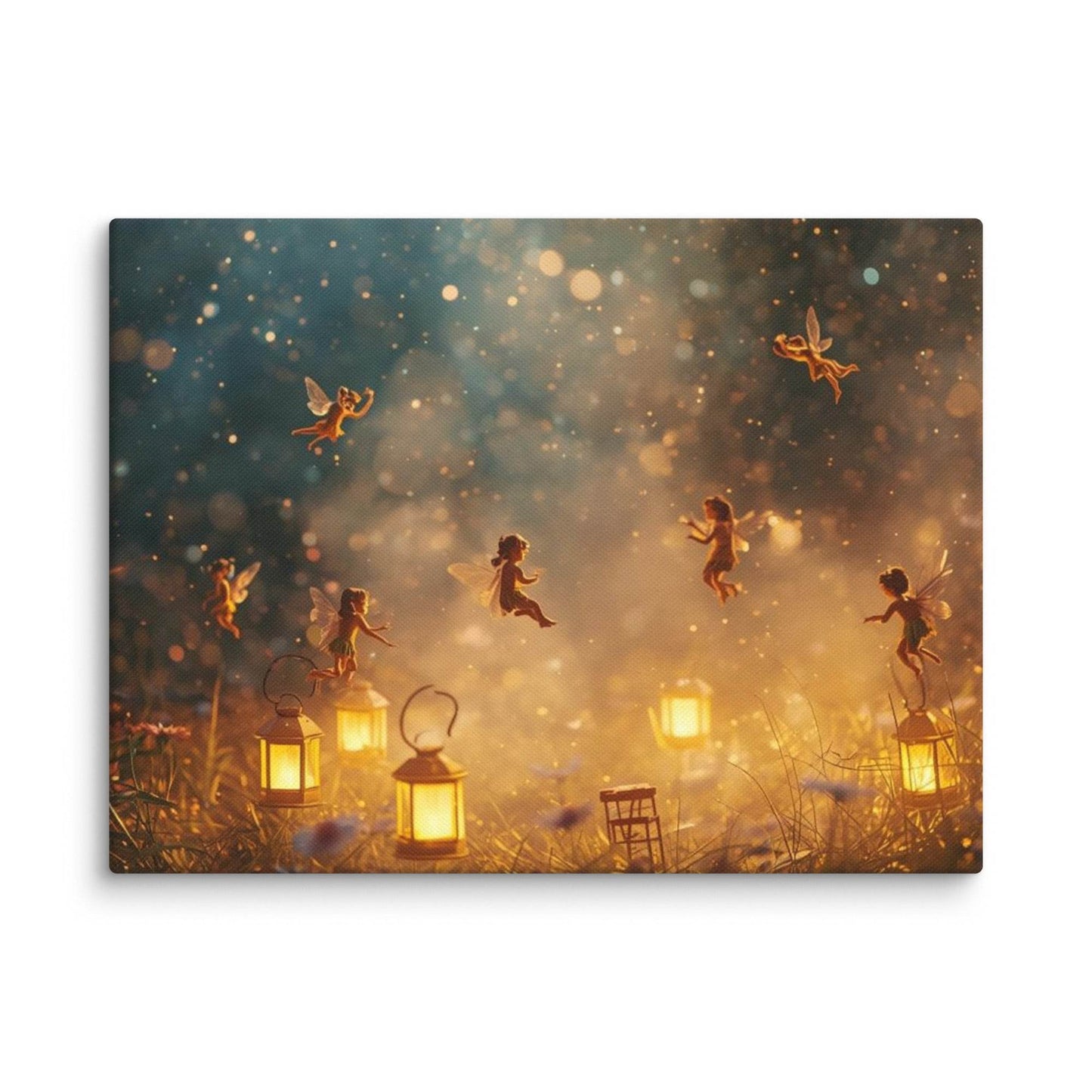 Canvas Wall Art - Trendy Trophys