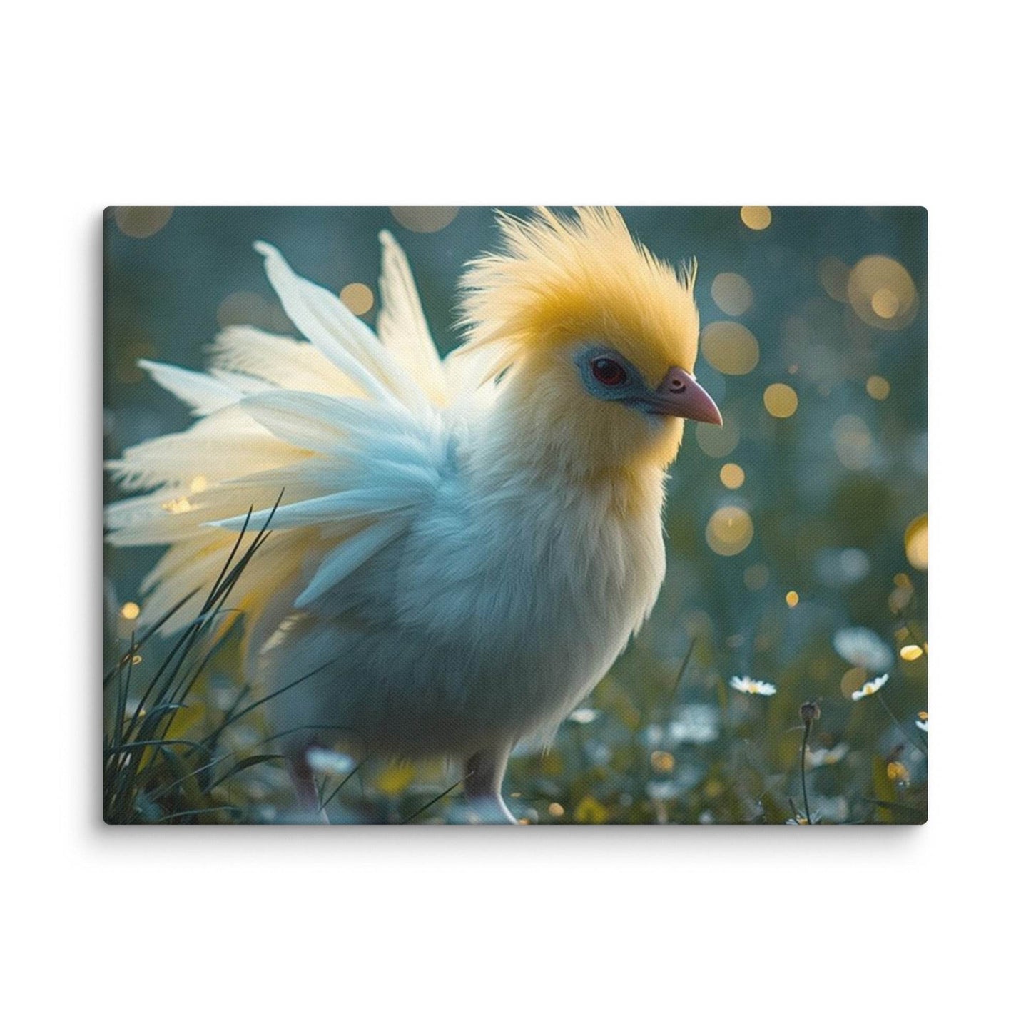 Canvas Wall Art - Trendy Trophys