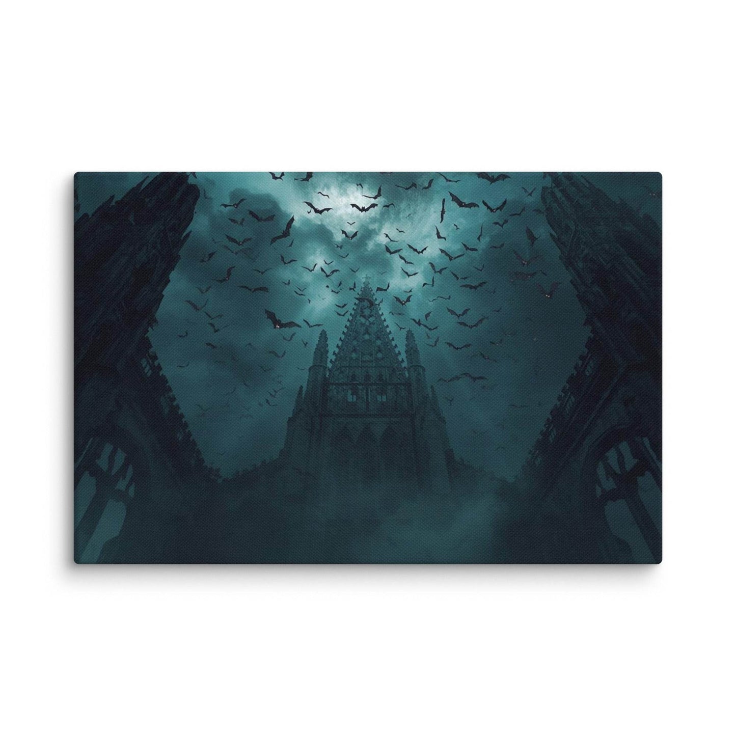 Canvas Wall Art - Trendy Trophys