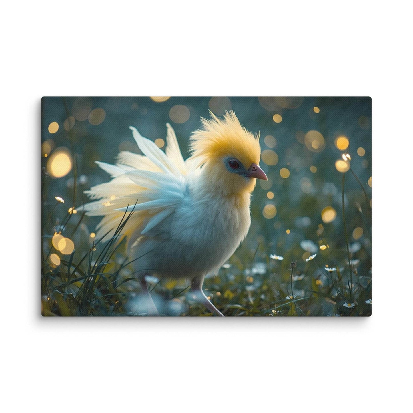 Canvas Wall Art - Trendy Trophys