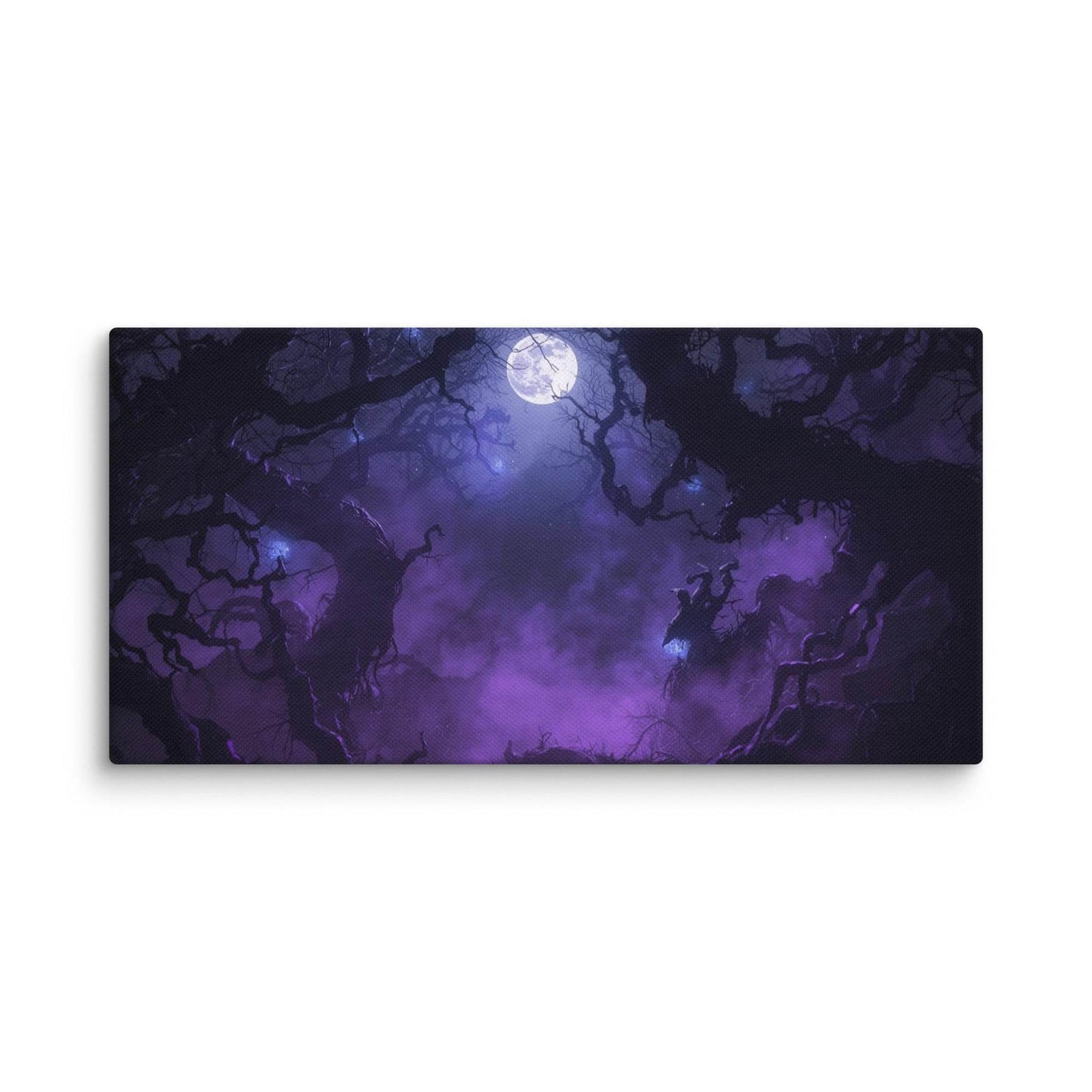 Canvas Wall Art - Trendy Trophys