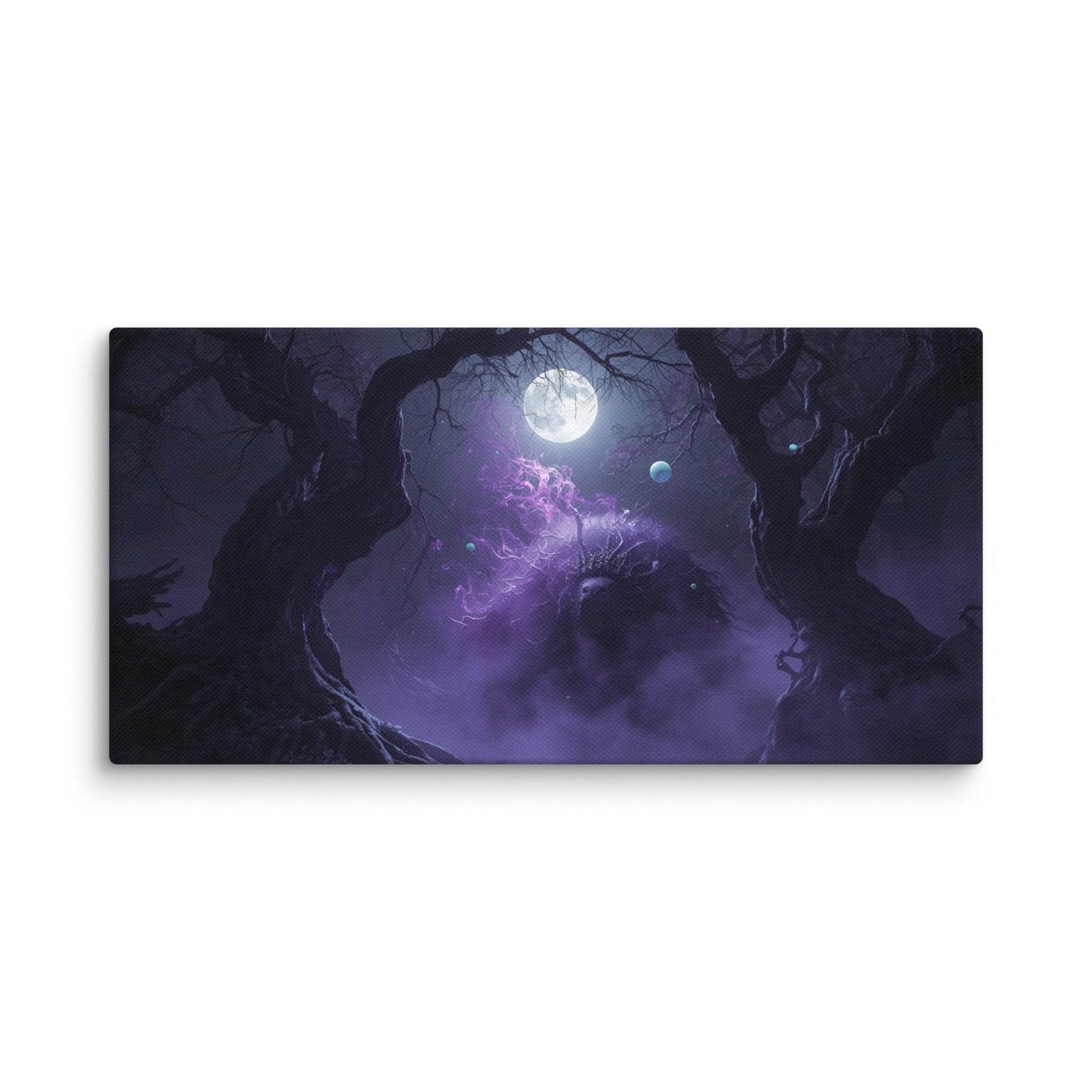 Canvas Wall Art - Trendy Trophys