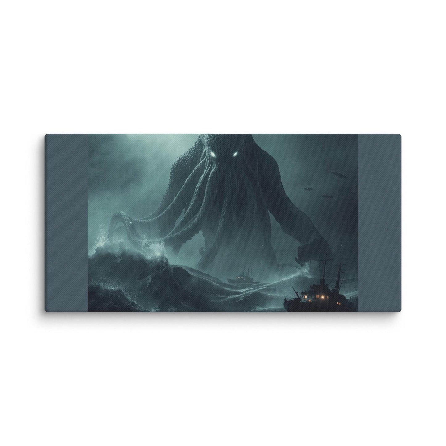 Canvas Wall Art - Trendy Trophys