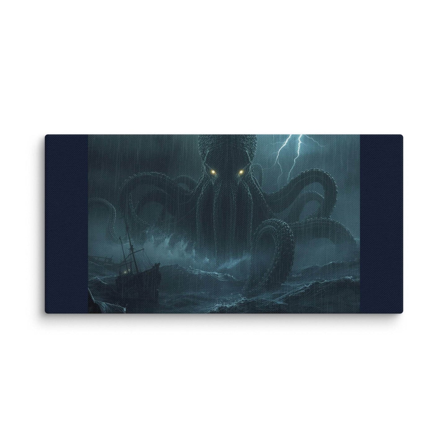 Canvas Wall Art - Trendy Trophys