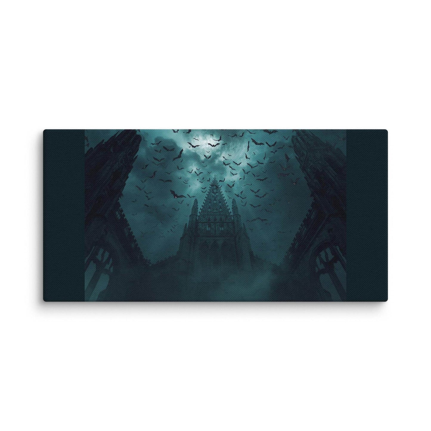 Canvas Wall Art - Trendy Trophys