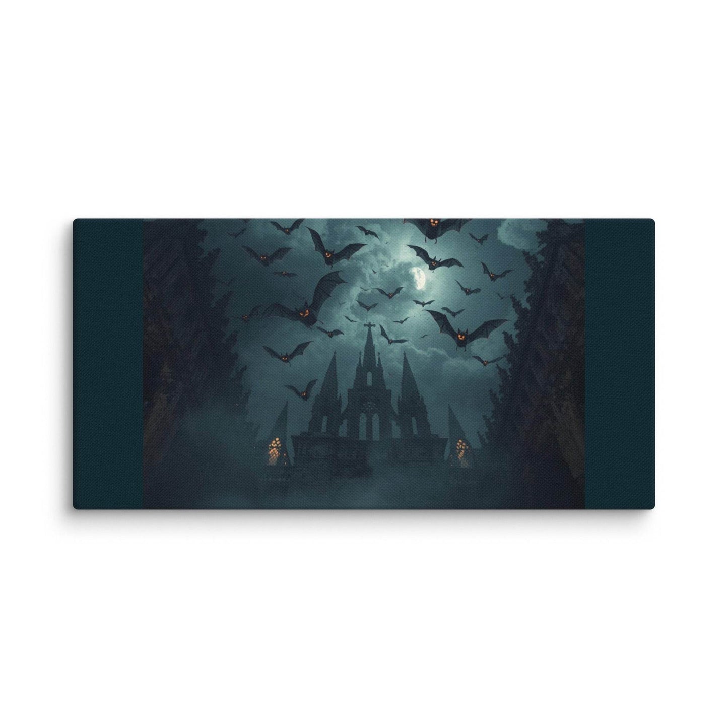 Canvas Wall Art - Trendy Trophys