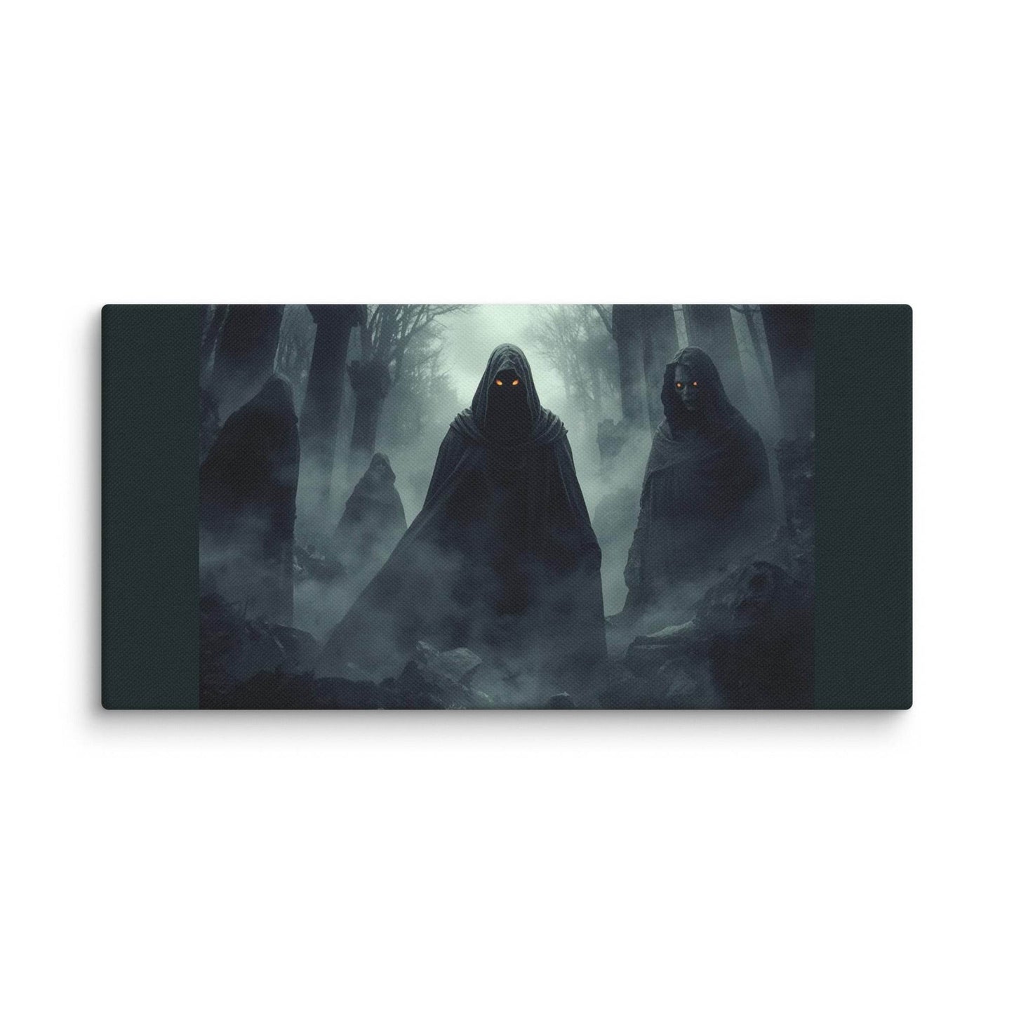 Canvas Wall Art - Trendy Trophys