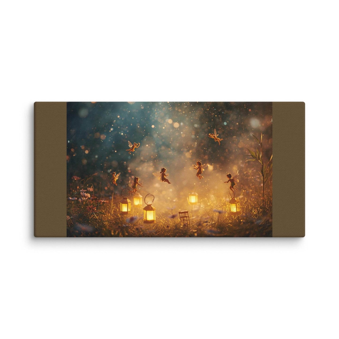 Canvas Wall Art - Trendy Trophys