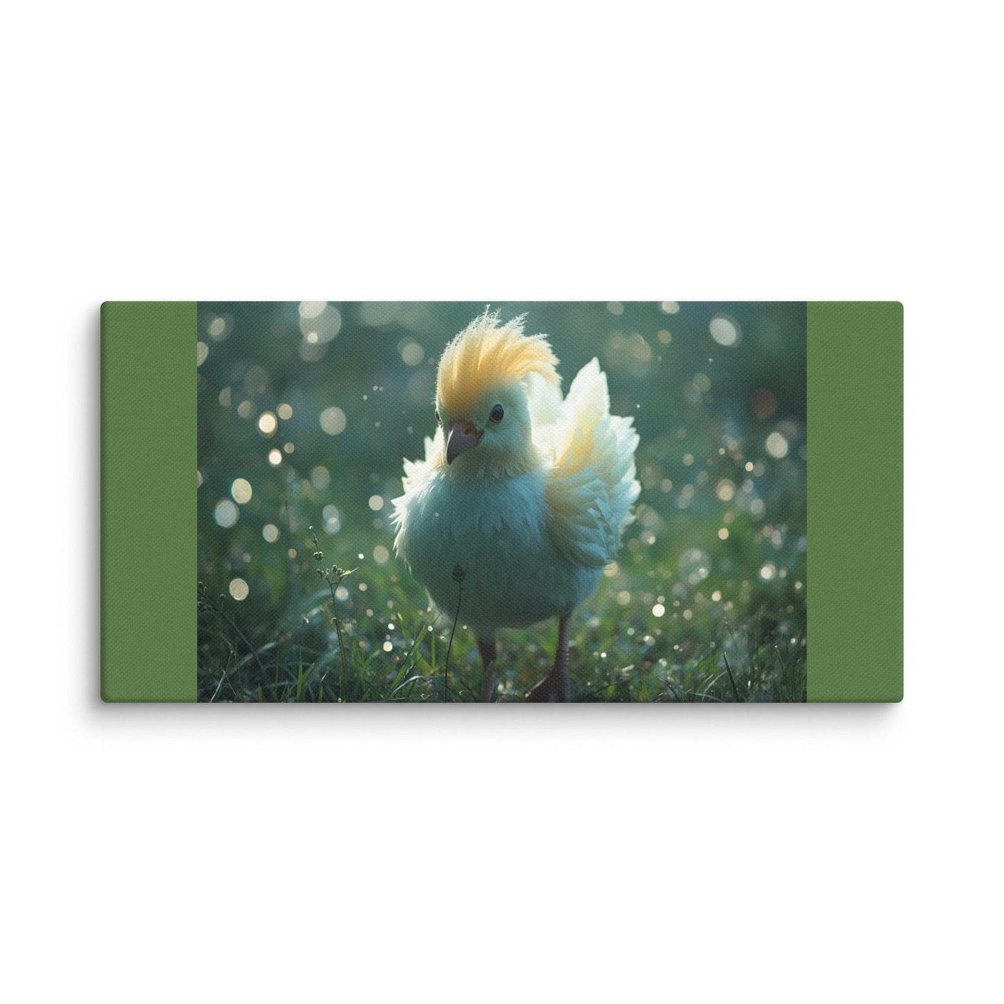 Canvas Wall Art - Trendy Trophys