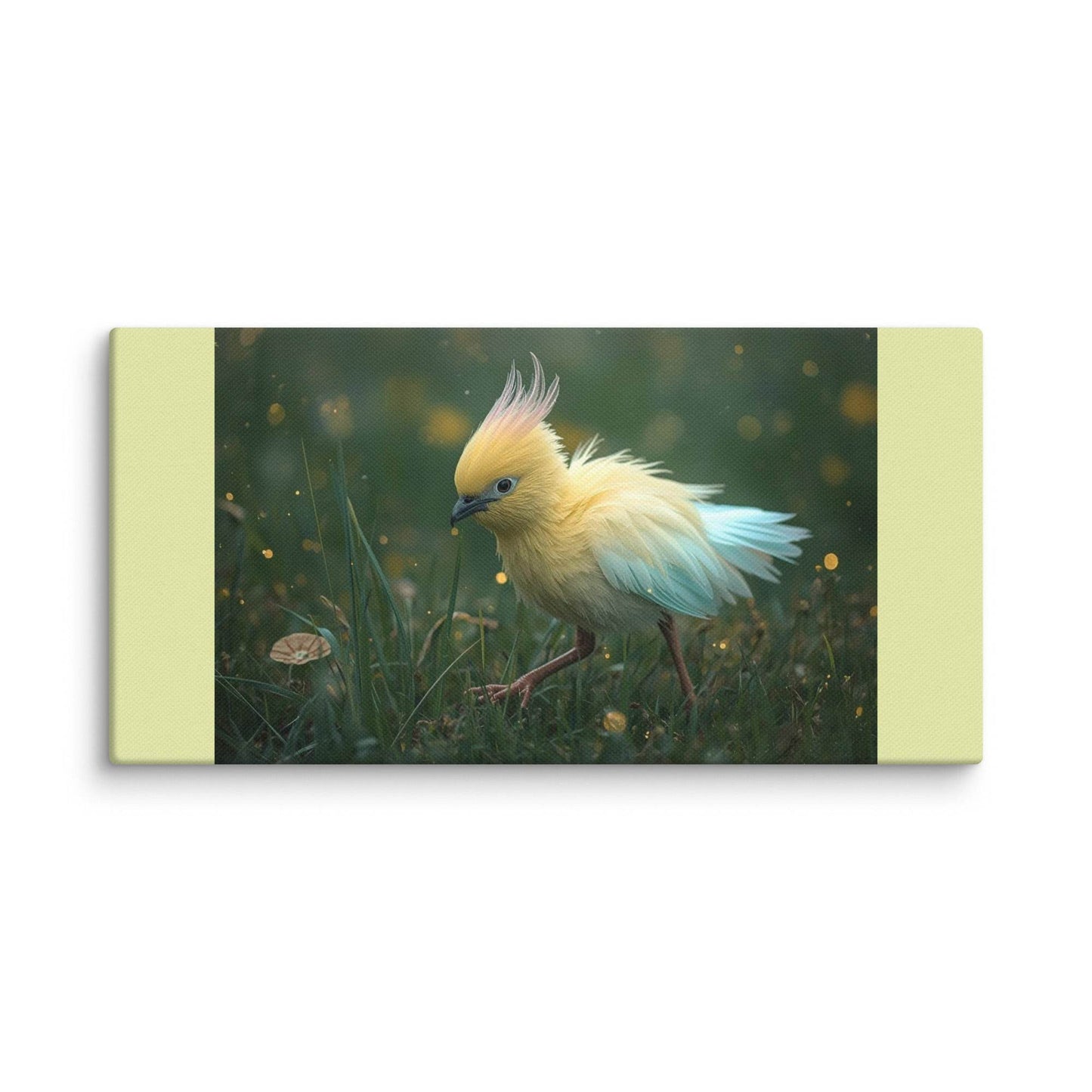 Canvas Wall Art - Trendy Trophys