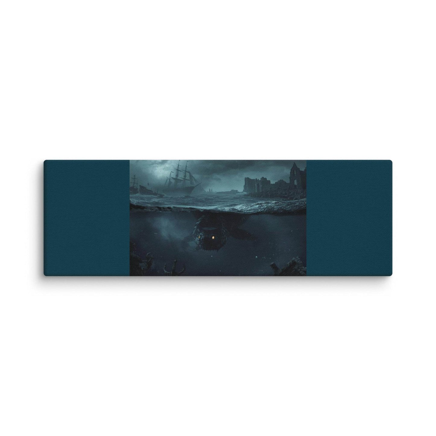 Canvas Wall Art - Trendy Trophys