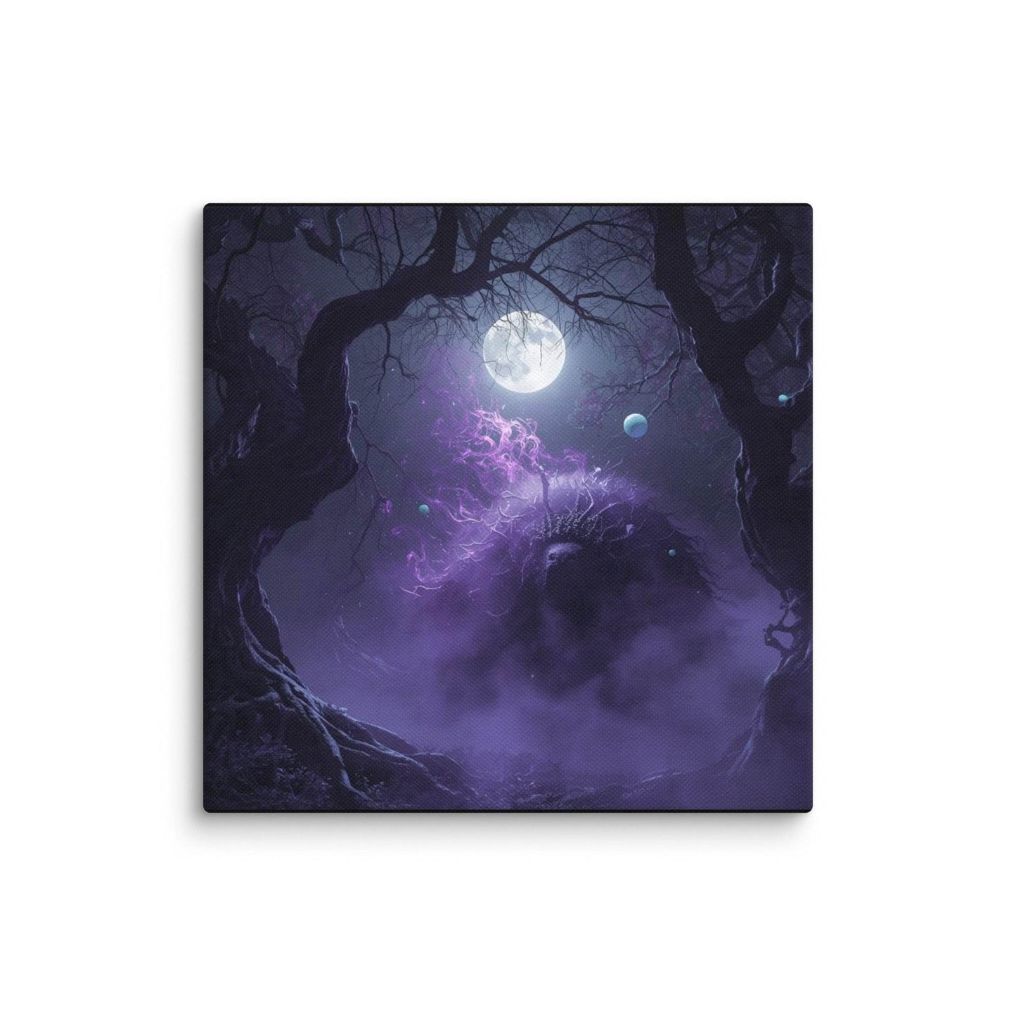 Canvas Wall Art - Trendy Trophys