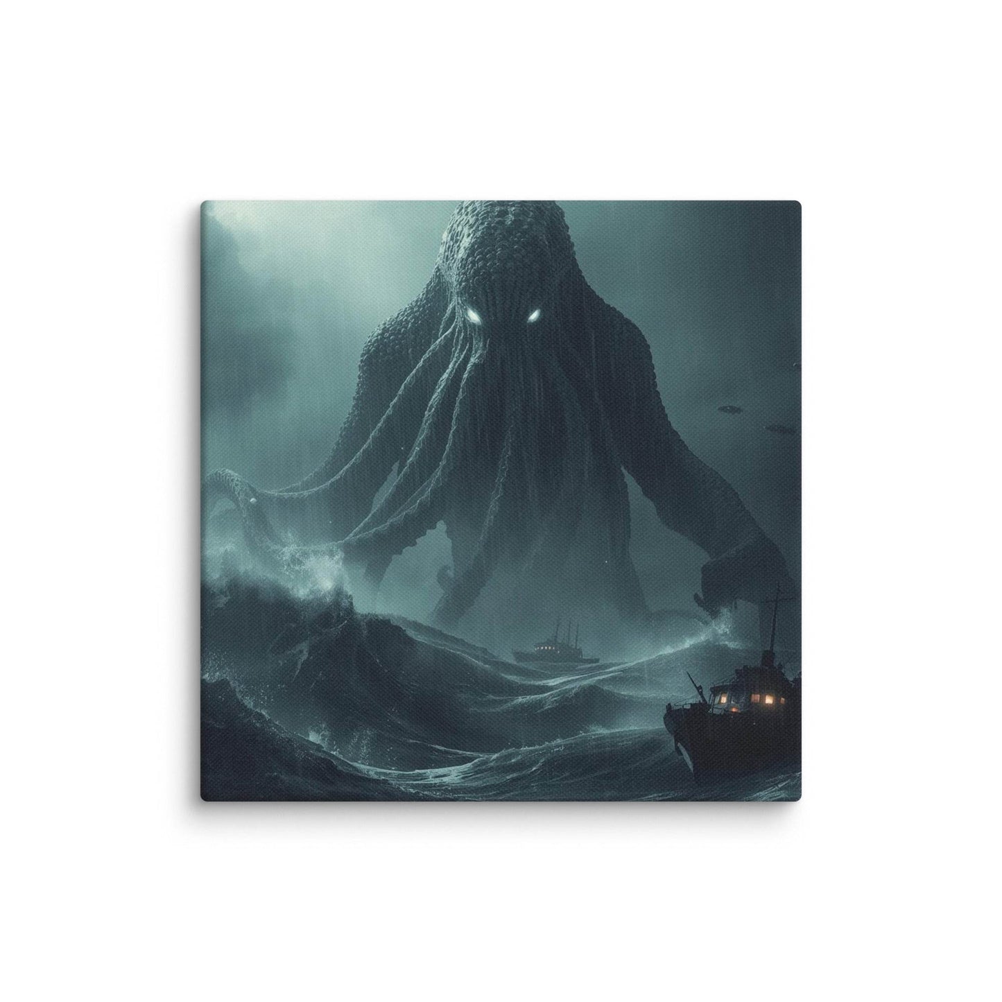 Canvas Wall Art - Trendy Trophys