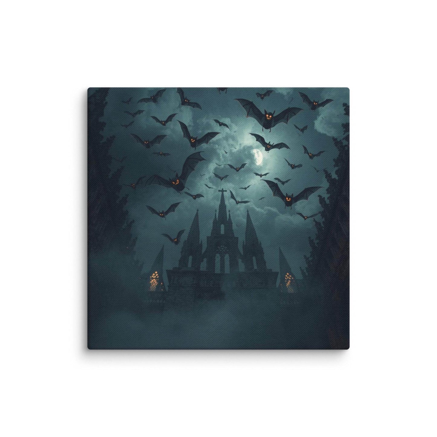 Canvas Wall Art - Trendy Trophys