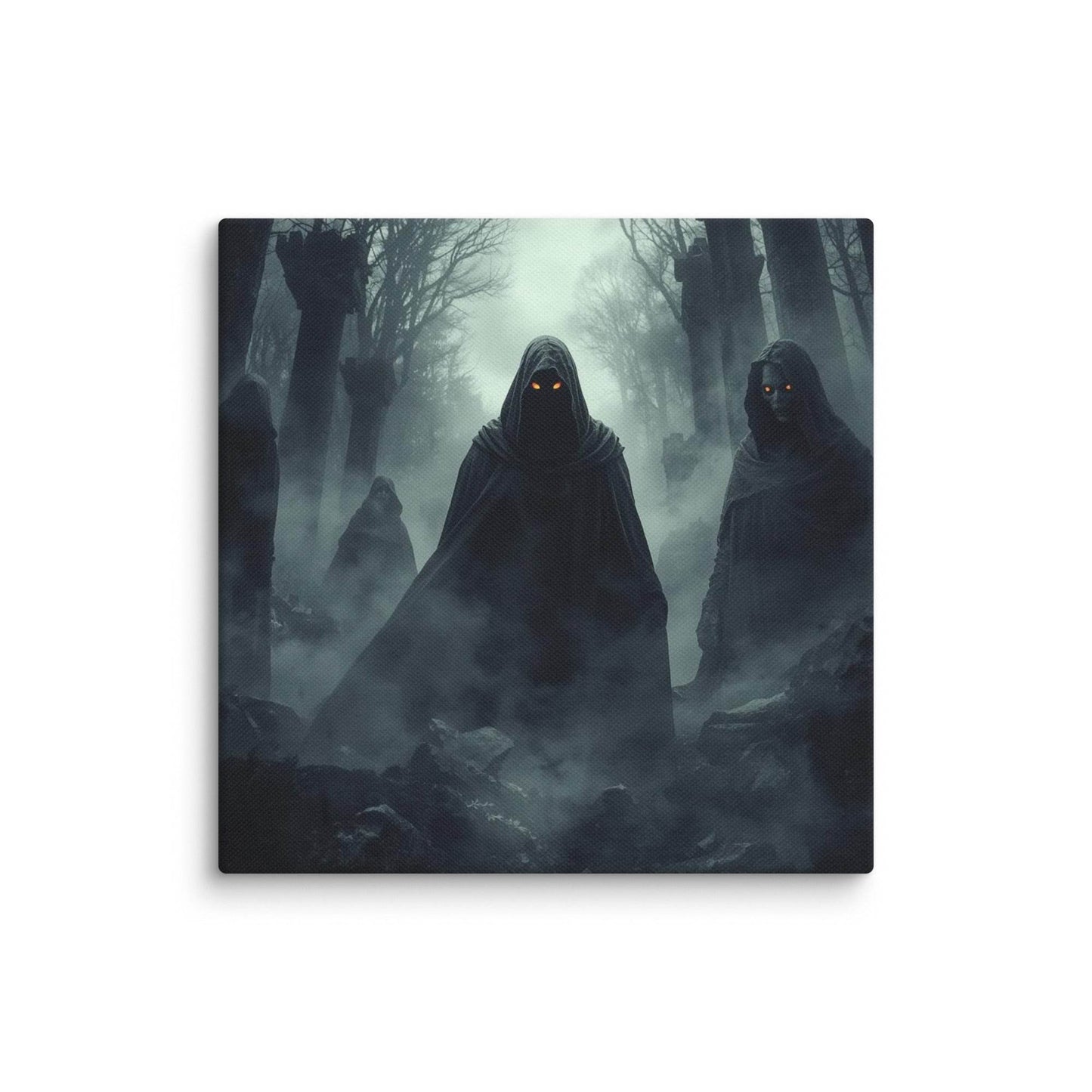 Canvas Wall Art - Trendy Trophys