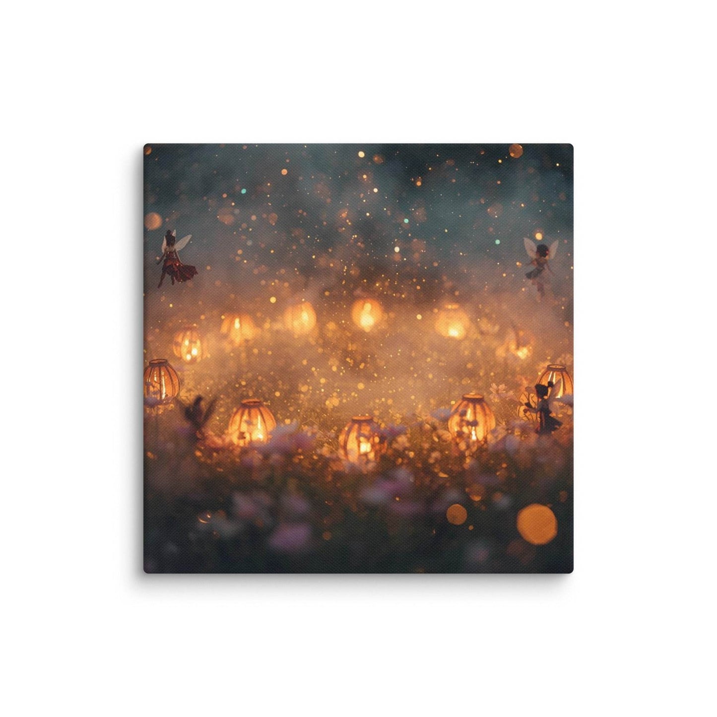 Canvas Wall Art - Trendy Trophys