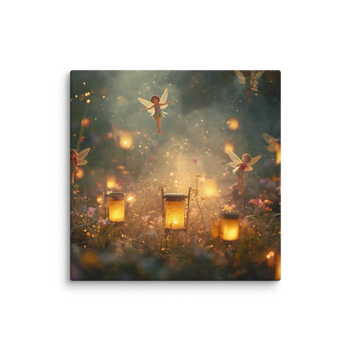 Canvas Wall Art - Trendy Trophys