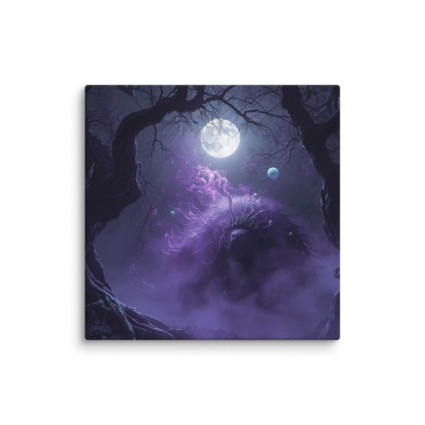 Canvas Wall Art - Trendy Trophys