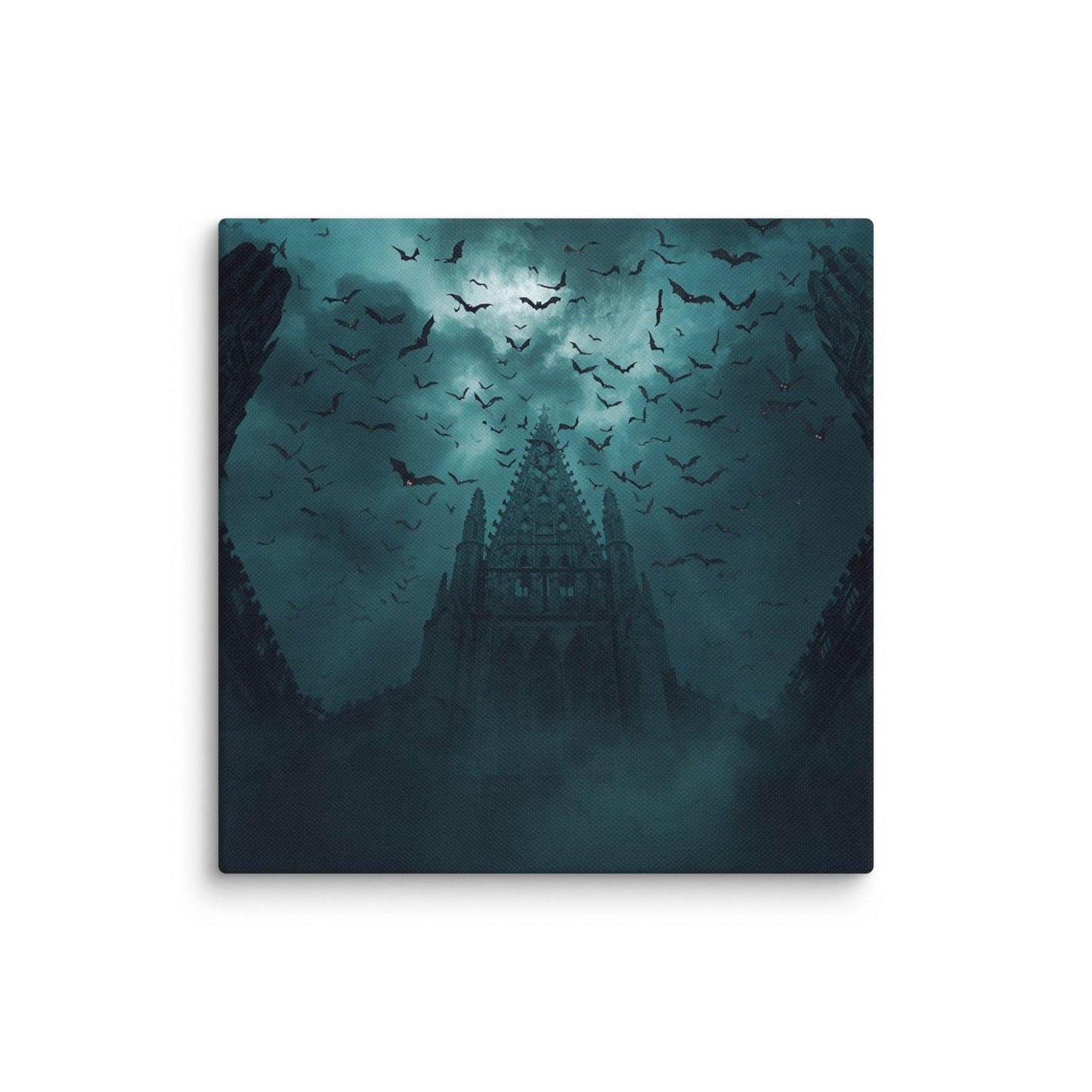 Canvas Wall Art - Trendy Trophys