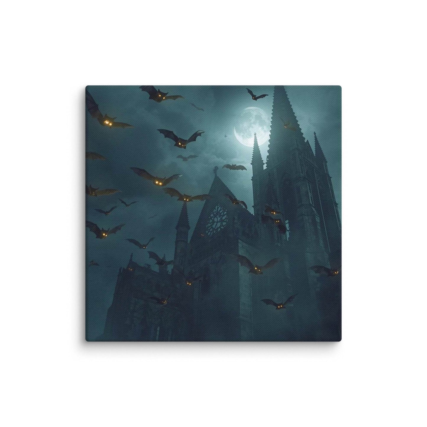 Canvas Wall Art - Trendy Trophys