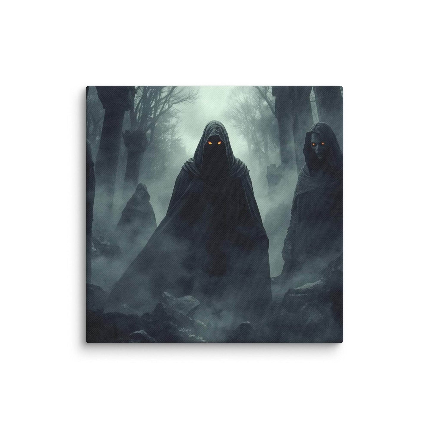 Canvas Wall Art - Trendy Trophys