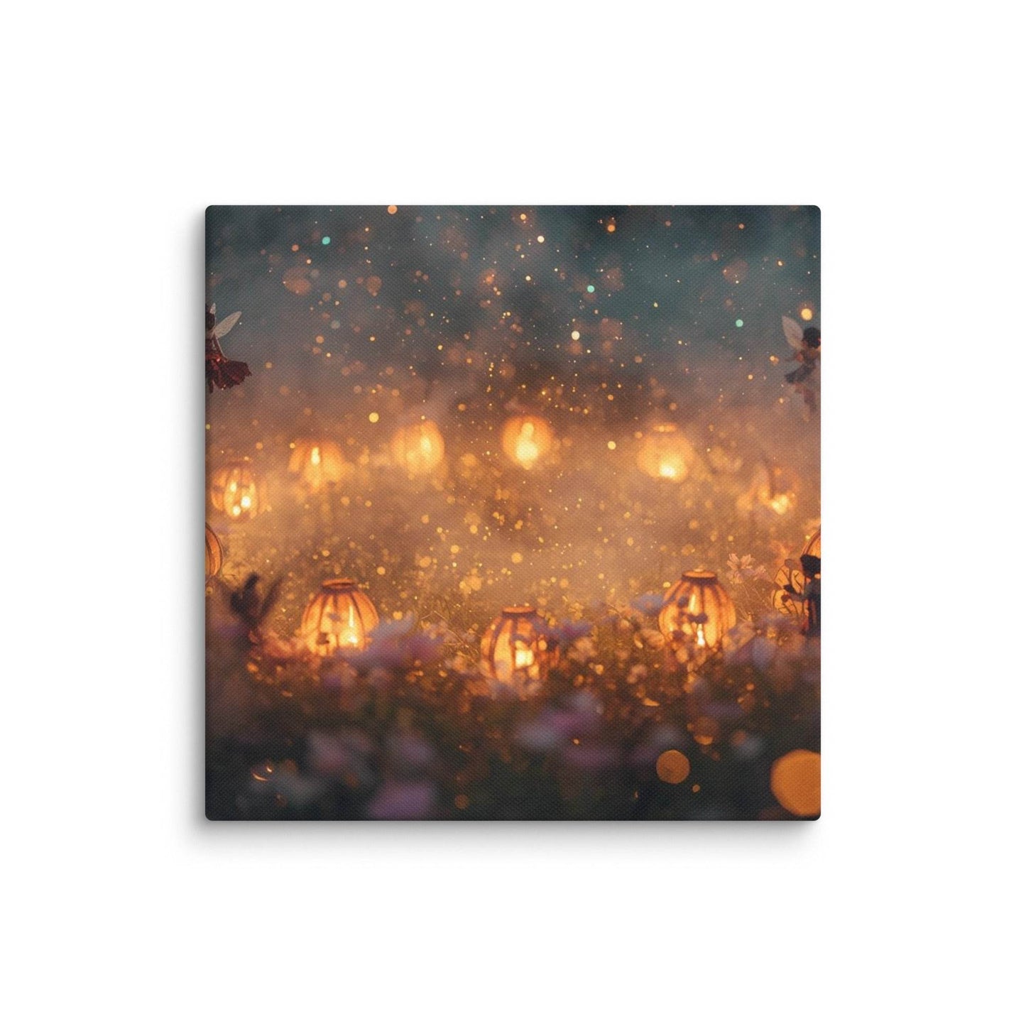 Canvas Wall Art - Trendy Trophys