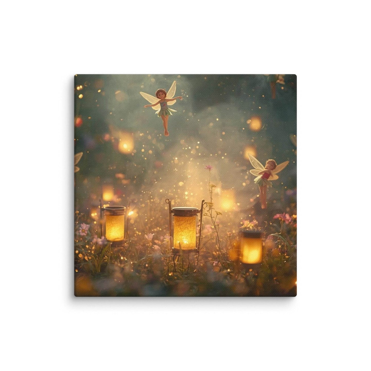 Canvas Wall Art - Trendy Trophys