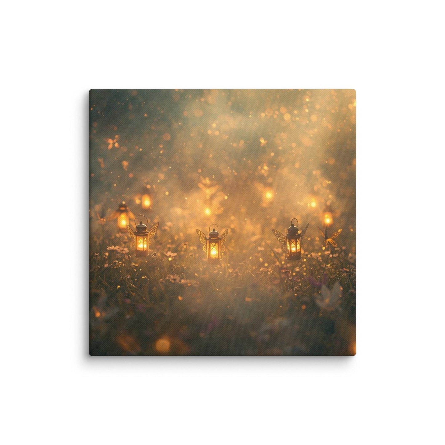 Canvas Wall Art - Trendy Trophys