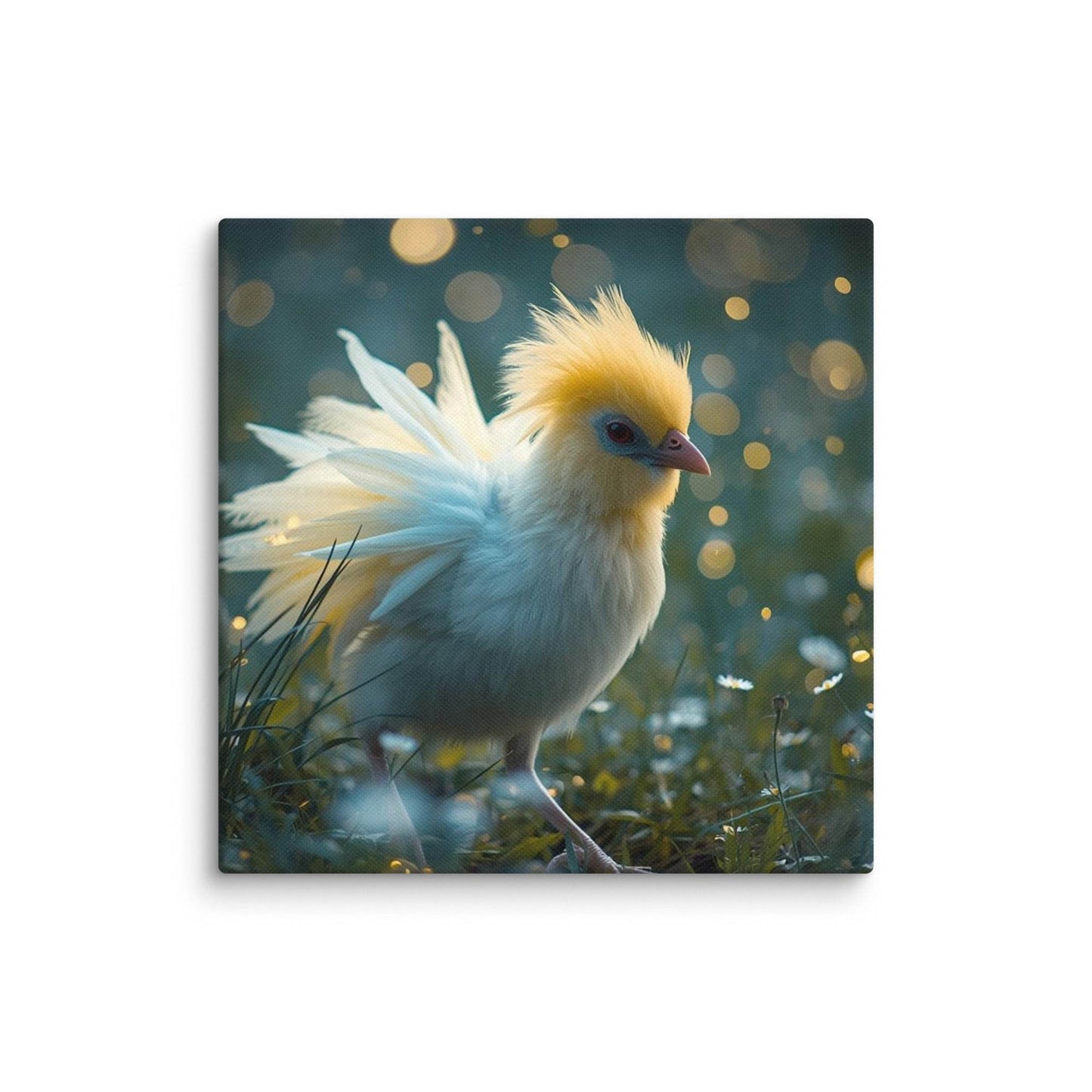 Canvas Wall Art - Trendy Trophys