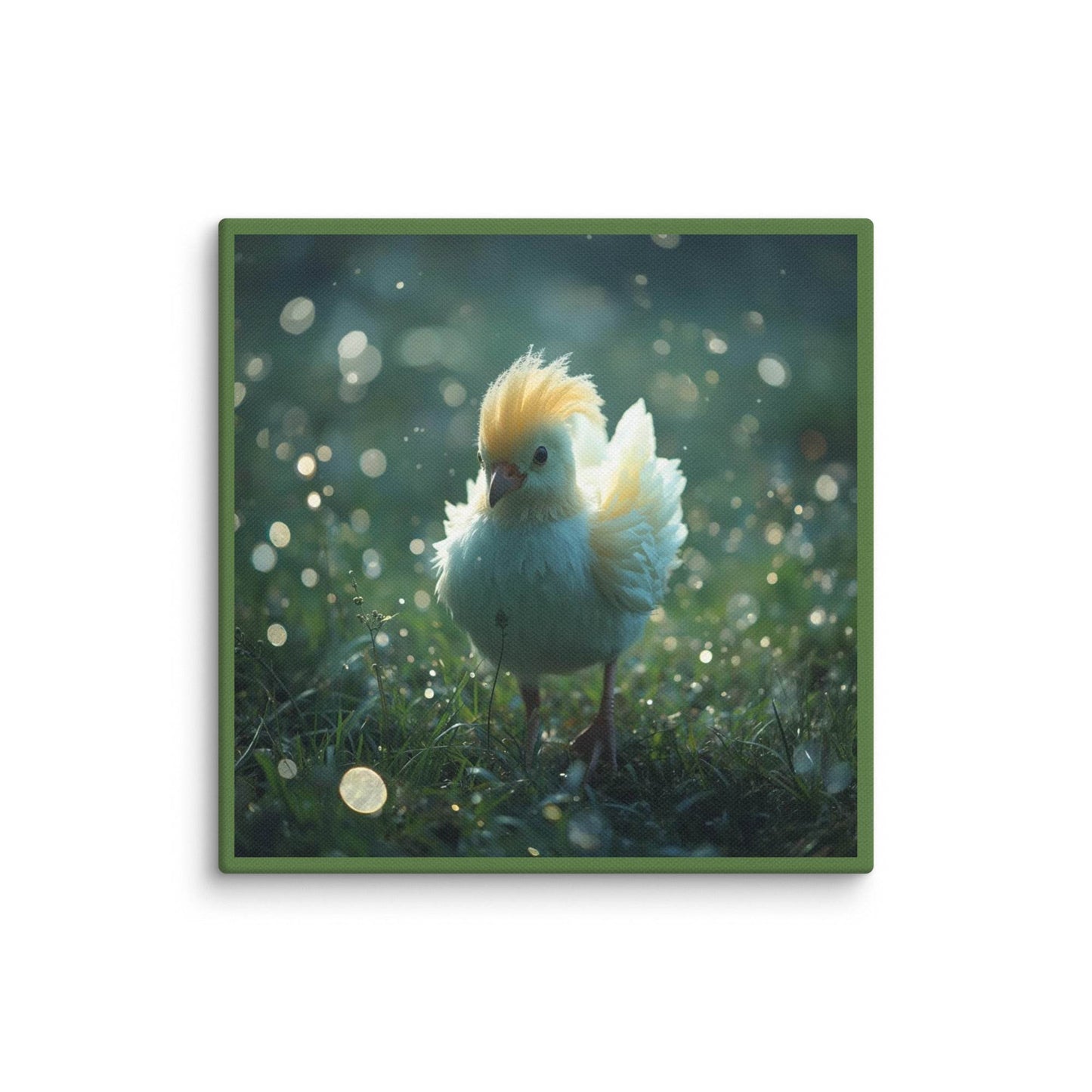 Canvas Wall Art - Trendy Trophys