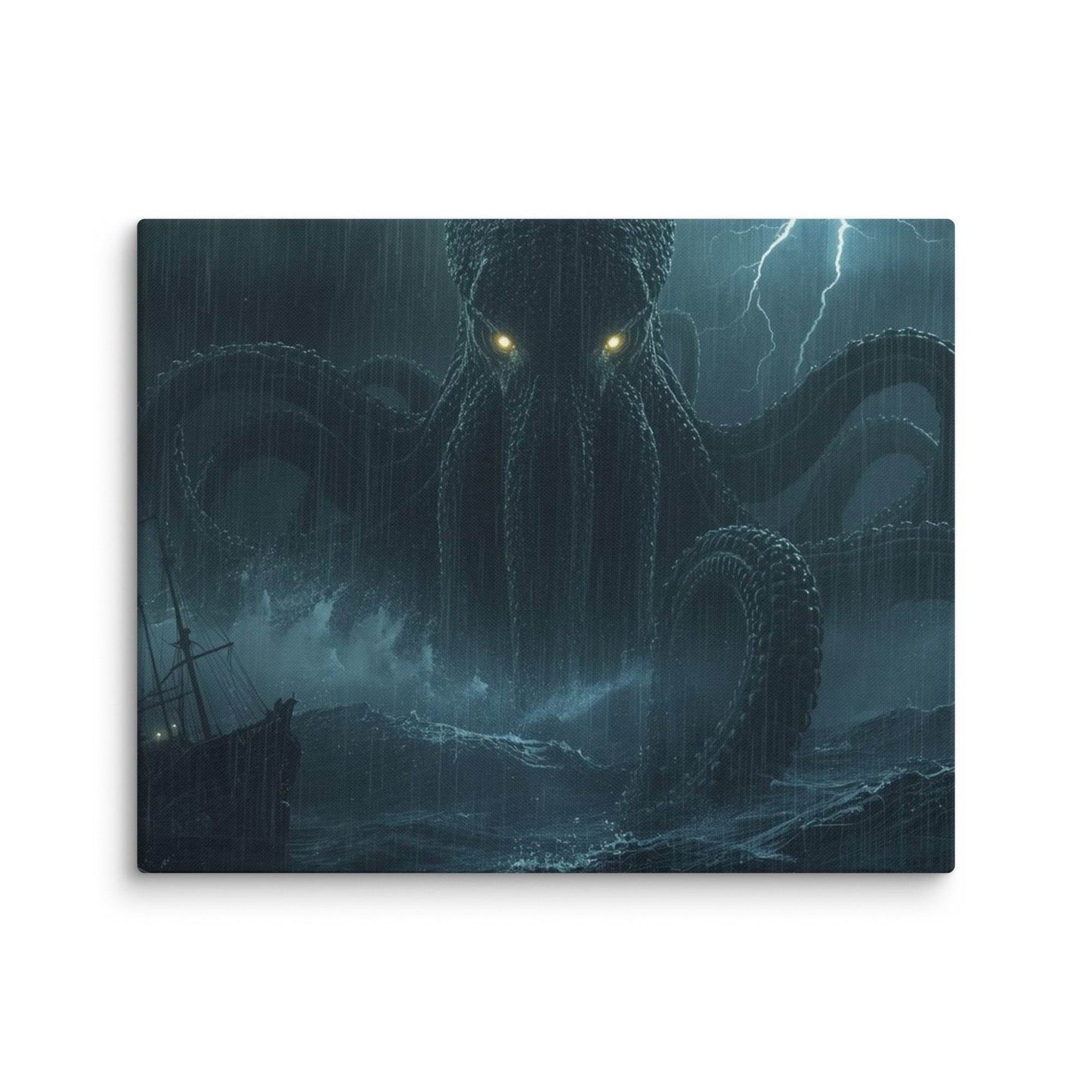 Canvas Wall Art - Trendy Trophys