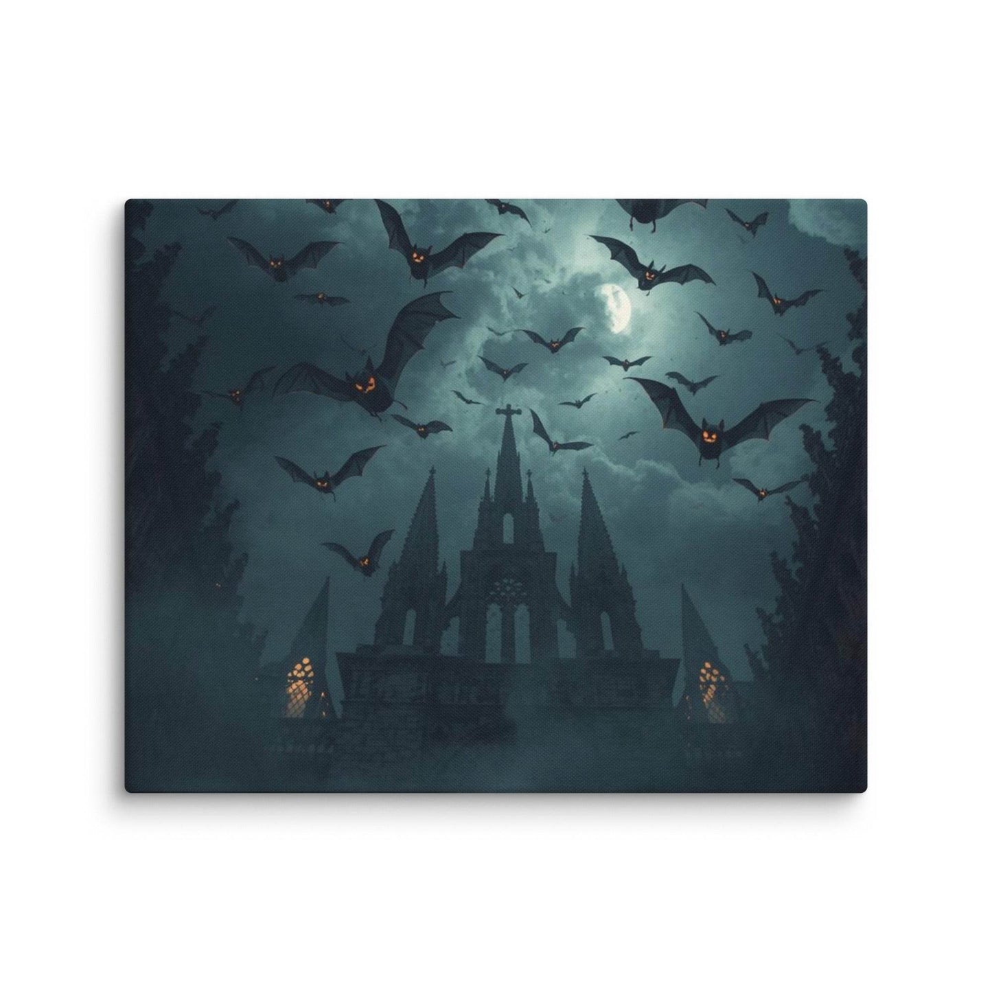 Canvas Wall Art - Trendy Trophys