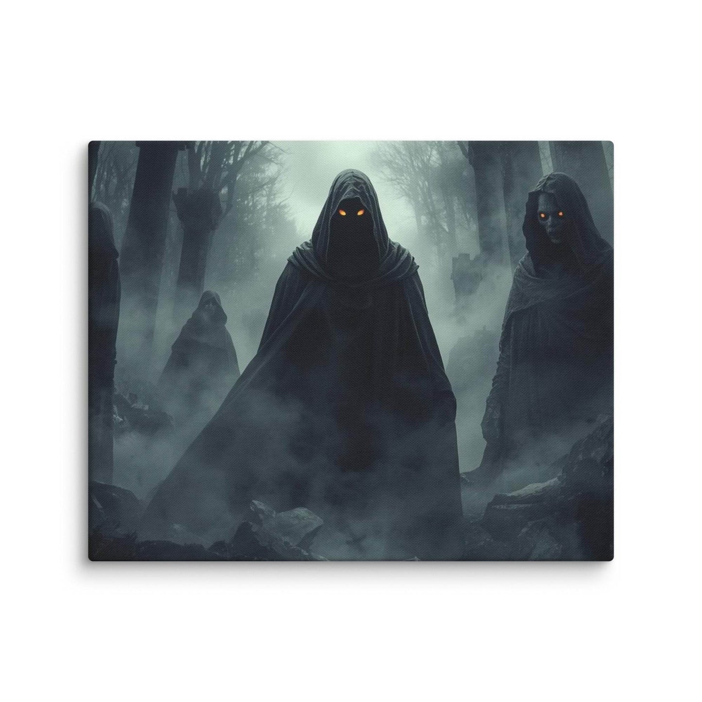 Canvas Wall Art - Trendy Trophys