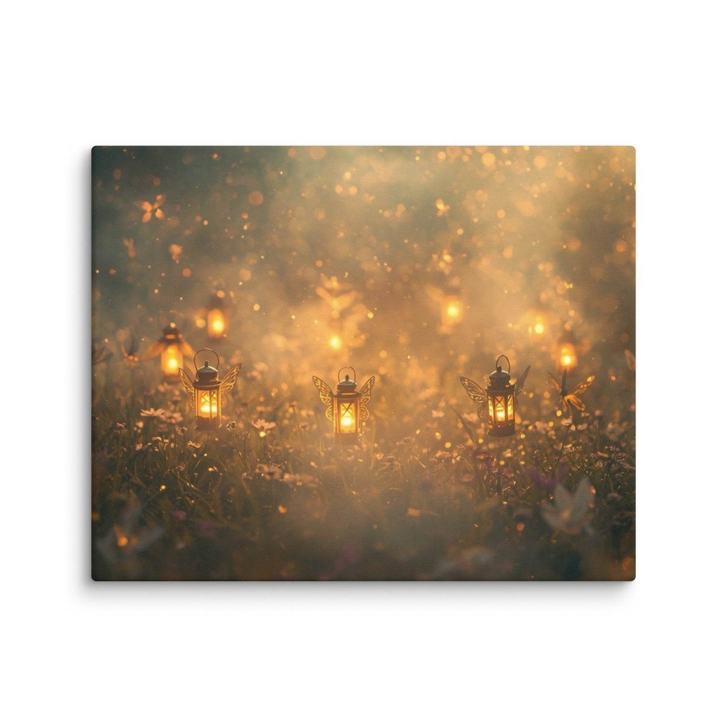 Canvas Wall Art - Trendy Trophys