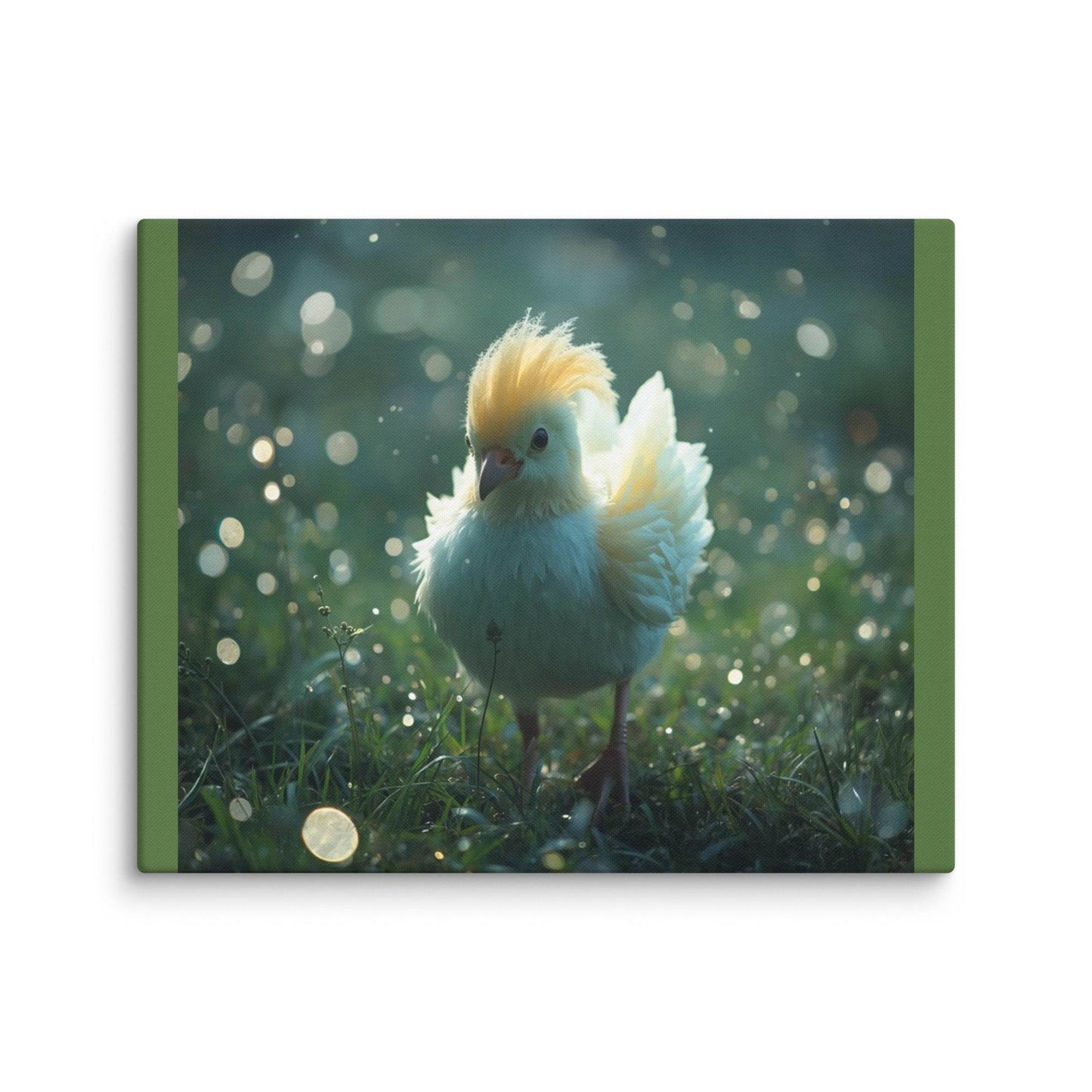 Canvas Wall Art - Trendy Trophys