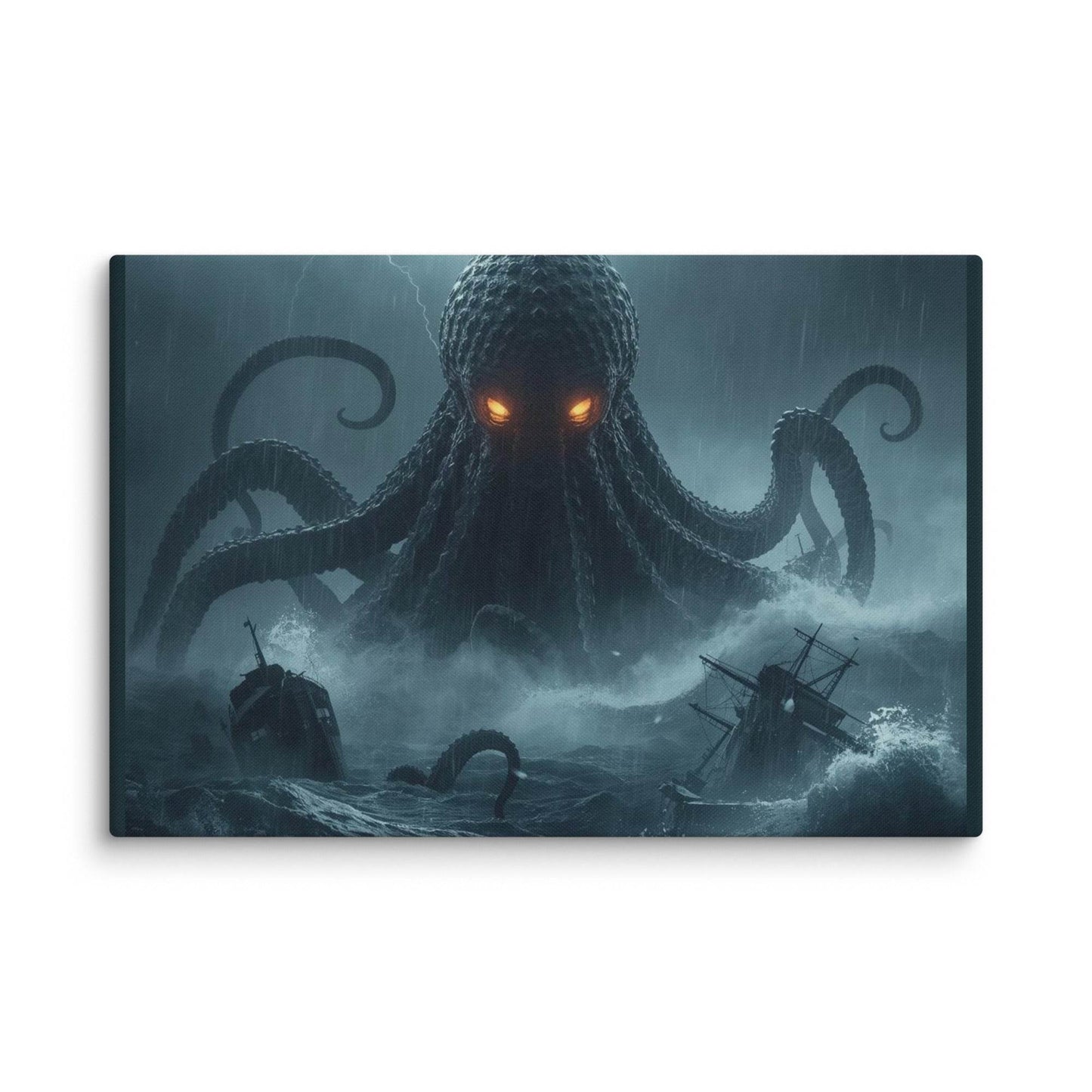 Canvas Wall Art - Trendy Trophys