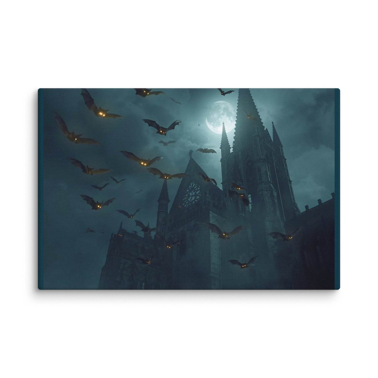 Canvas Wall Art - Trendy Trophys