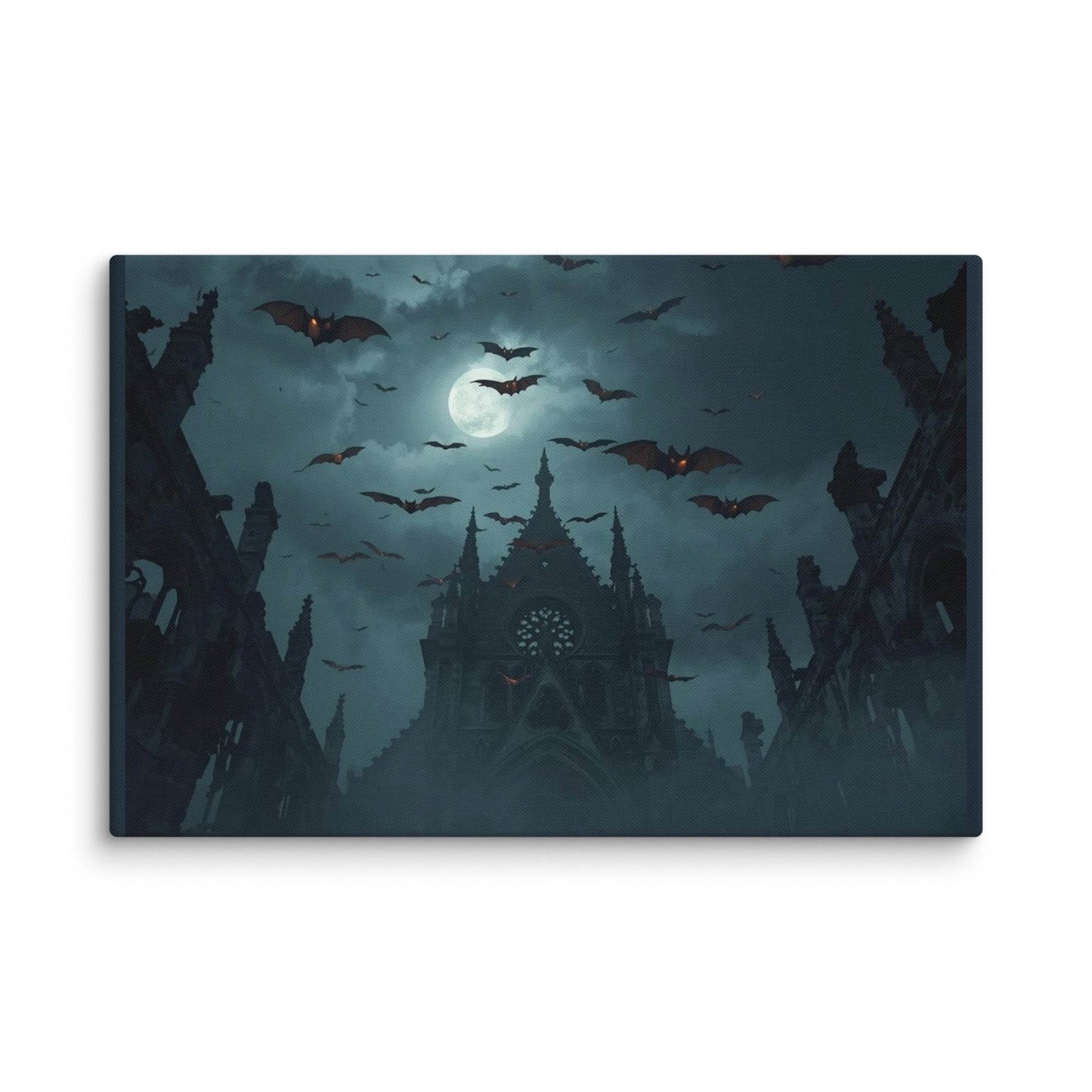 Canvas Wall Art - Trendy Trophys