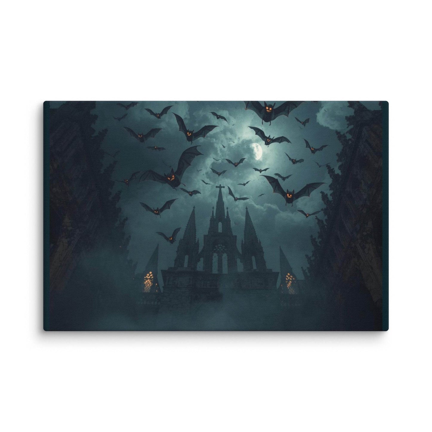 Canvas Wall Art - Trendy Trophys