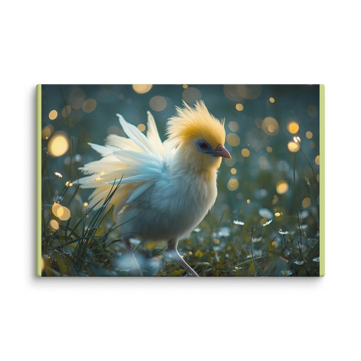 Canvas Wall Art - Trendy Trophys