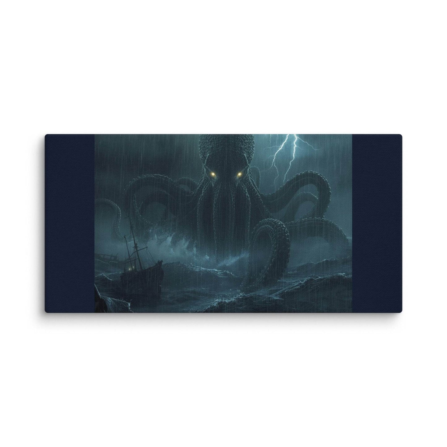 Canvas Wall Art - Trendy Trophys