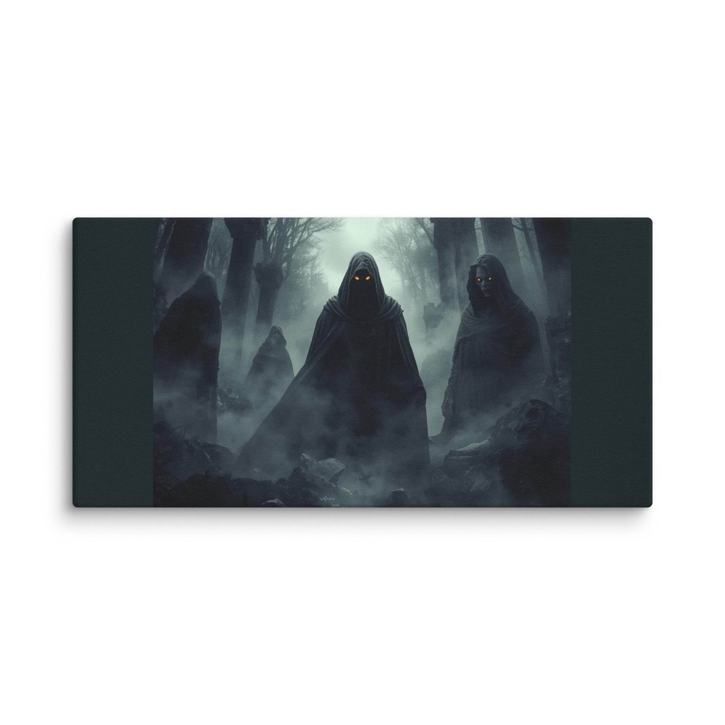 Canvas Wall Art - Trendy Trophys