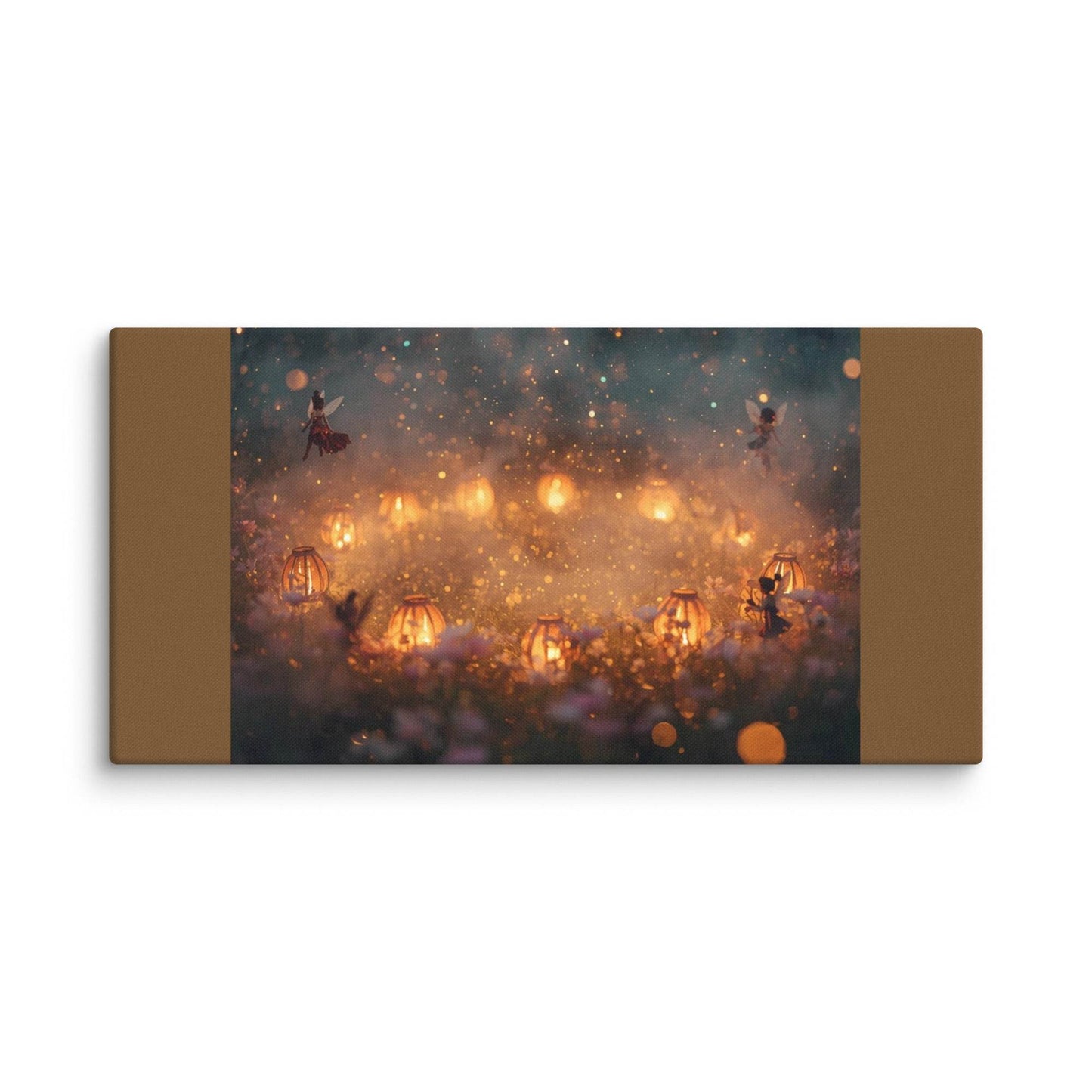 Canvas Wall Art - Trendy Trophys